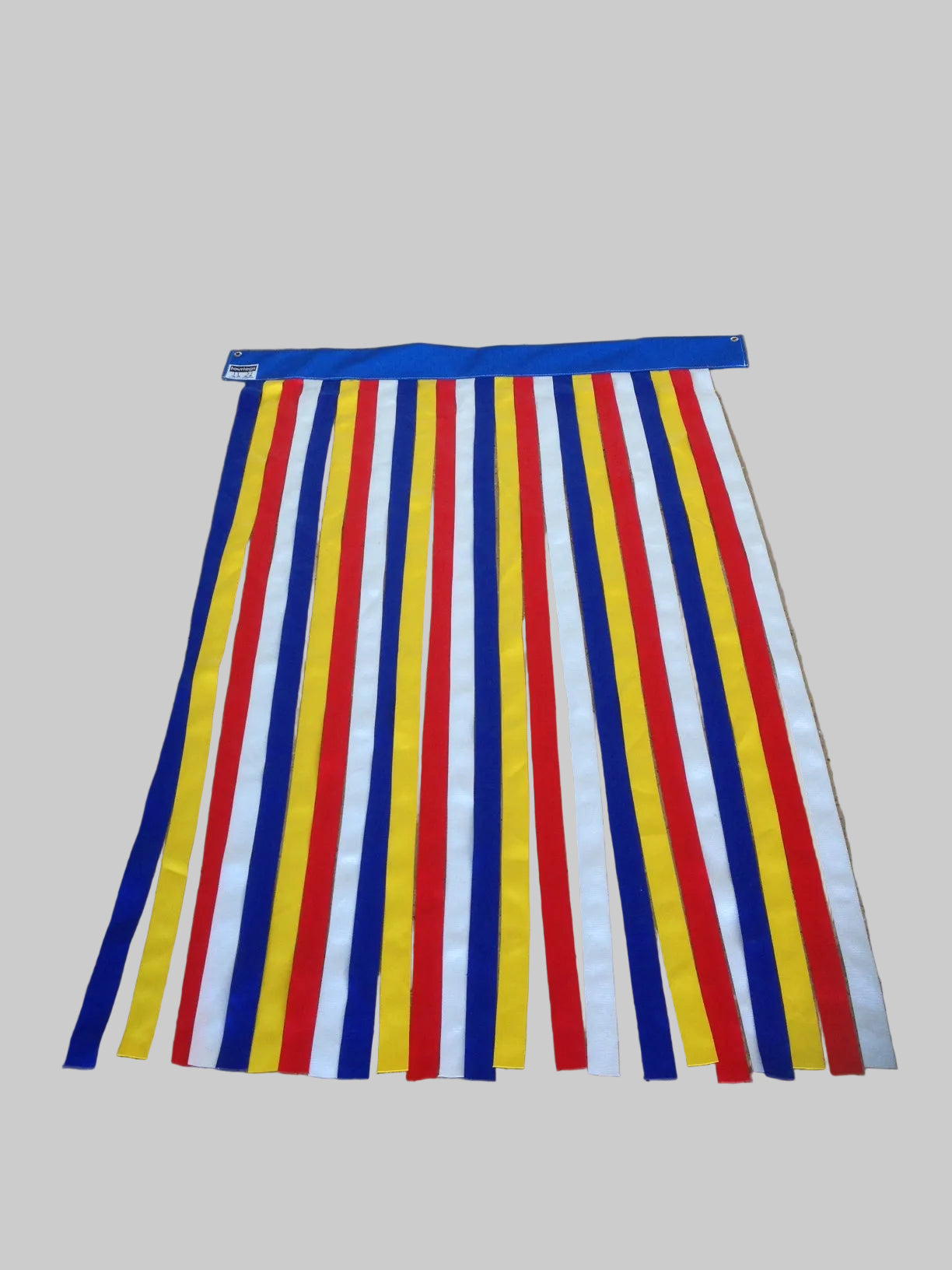 The Curtain